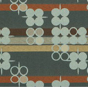 Pallas Seeking Truth Seafoam Upholstery Fabric