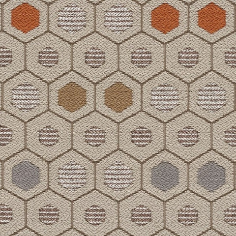 Designtex Segment Fossil Upholstery Fabric
