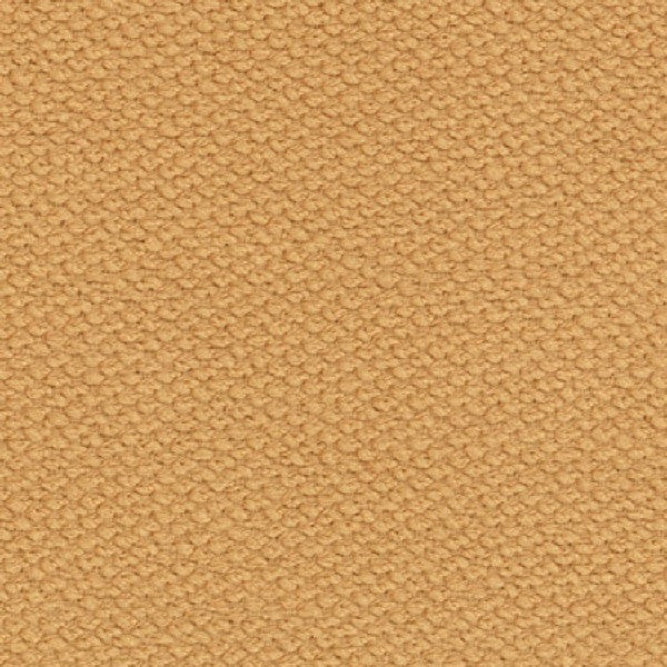 Fabric Remnant of Sense Honey Yellow Upholstery Fabric