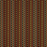 Remnant of Sequence Lodge Multi Upholstery Fabric