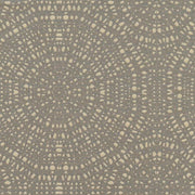 Remnant of Arc-Com Sequoia Fog Upholstery Fabric