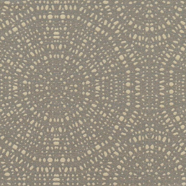 Remnant of Arc-Com Sequoia Fog Upholstery Fabric