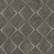 LoomSource Sera Summit Gray Upholstery Fabric
