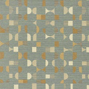 Remnant of Momentum Essay Aegean Upholstery Fabric