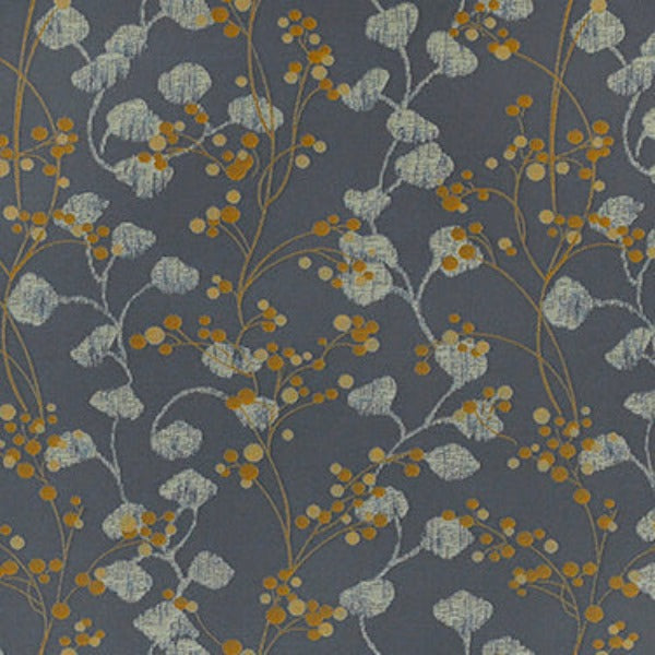 Remnant of Momentum Etude Chickory Upholstery Fabric