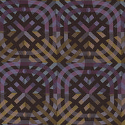 Momentum Textiles Upholstery Fabric Remnant Evolve Amethyst