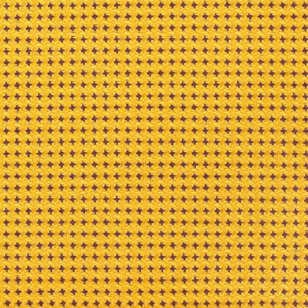 Remnant of Momentum Expo Lemon Upholstery Fabric