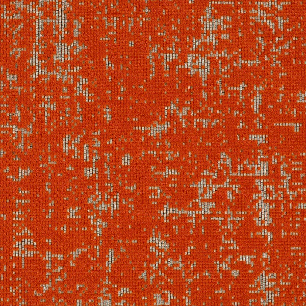HBF Textiles Fabric Remnant of Night Earth San Francisco