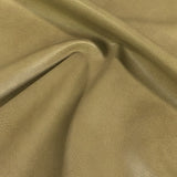 Richloom Upholstery Fabric Vinyl Faux Leather Alternate Latte Toto Fabrics