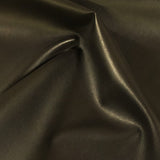 Richloom Upholstery Fabric Vinyl Faux Leather Brilliant Licorice Toto Fabrics