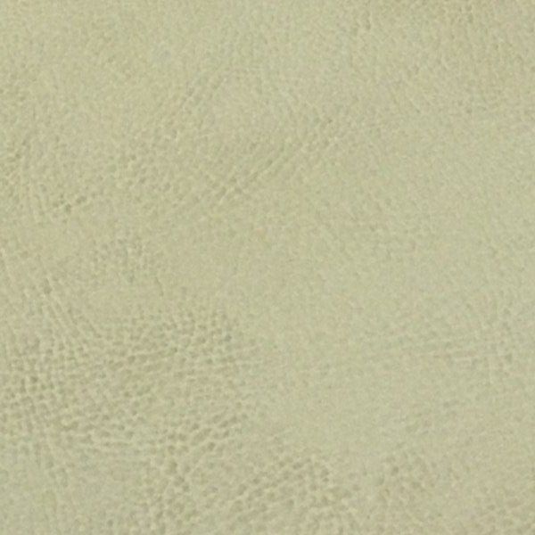 Richloom Upholstery Fabric Vinyl Faux Leather Cedar Cream Toto Fabrics
