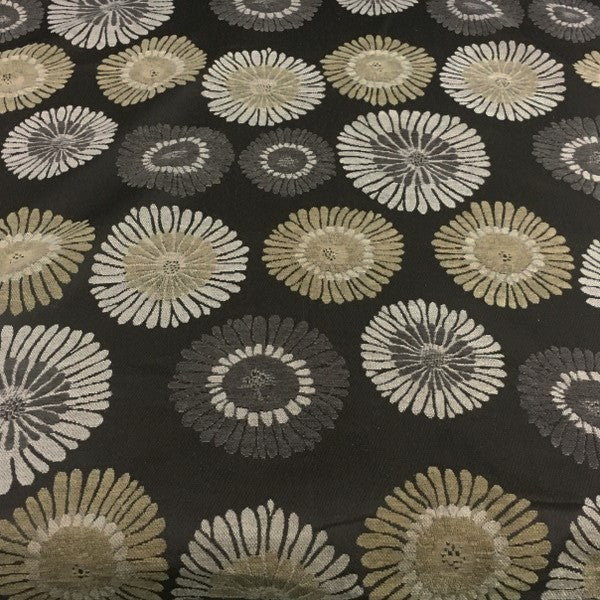 Swavelle Mill Creek Upholstery Fabric Chenille Hooray Java Toto Fabrics