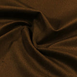 Swavelle Mill Creek Upholstery Fabric Short Velvet Porto Copper Toto Fabrics