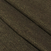 Swavelle Mill Creek Cranage Shitake Solid Green Chenille Upholstery Fabric