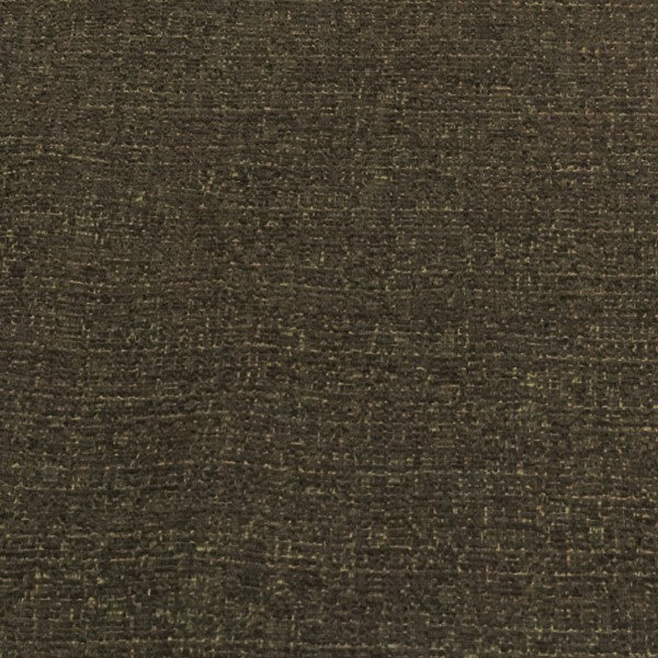 Swavelle Mill Creek Cranage Shitake Solid Green Chenille Upholstery Fabric