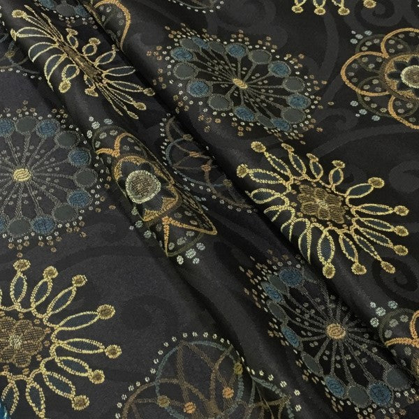 Swavelle Mill Creek Upholstery Fabric Weaved Spyro Sassparillo Toto Fabrics