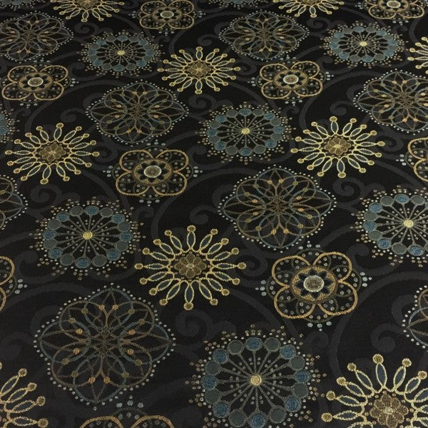 Swavelle Mill Creek Upholstery Fabric Weaved Spyro Sassparillo Toto Fabrics
