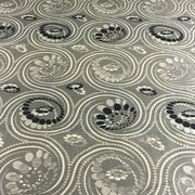 Upholstery Fabric Modern Design Stormy Pewter Toto Fabrics
