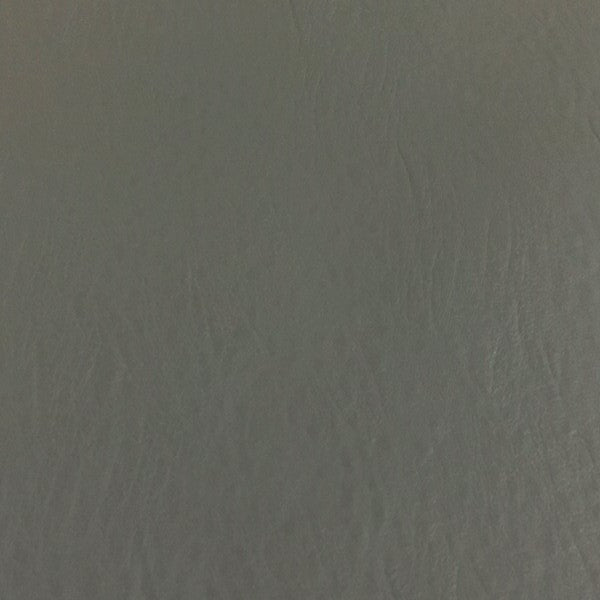 Swavelle Mill Creek Upholstery Fabric Solid Faux Leather Rockingham Stone Toto Fabrics