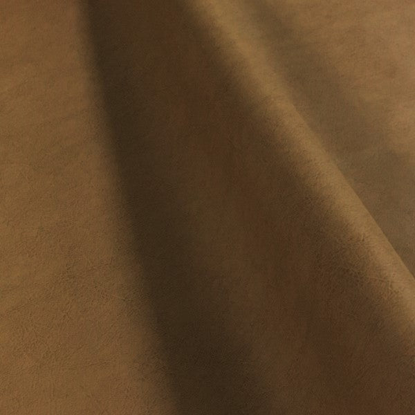 Swavelle Mill Creek Upholstery Fabric Solid Faux Leather Wells Sand Toto Fabrics