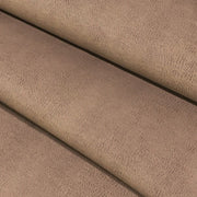 Swavelle Mill Creek Upholstery Fabric Faux Leather Brilliant Ii Rawhide