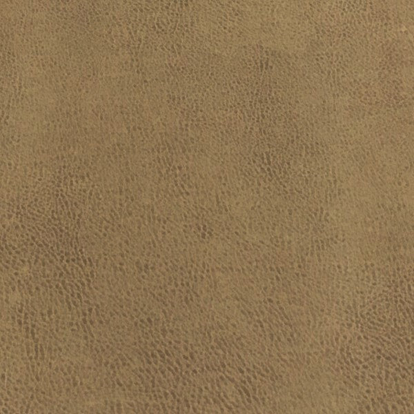 Swavelle Mill Creek Upholstery Fabric Faux Leather Brilliant Ii Rawhide
