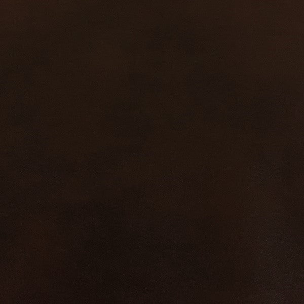 Richloom Upholstery Fabric Solid Faux Leather Pele Cocoa Toto Fabrics