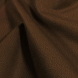 Richloom Upholstery Fabric Short Velvet Traverse Spice Toto Fabrics