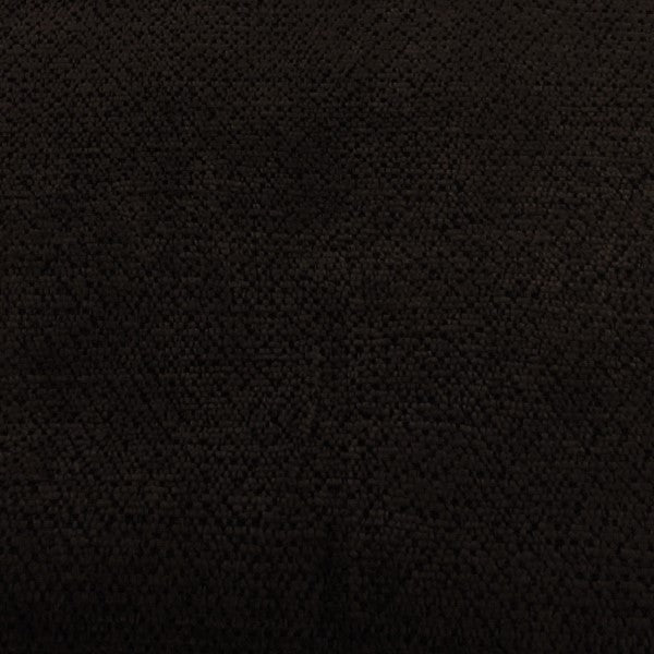 True Textiles Upholstery Fabric Chenille Reveria Charcoal Toto Fabrics