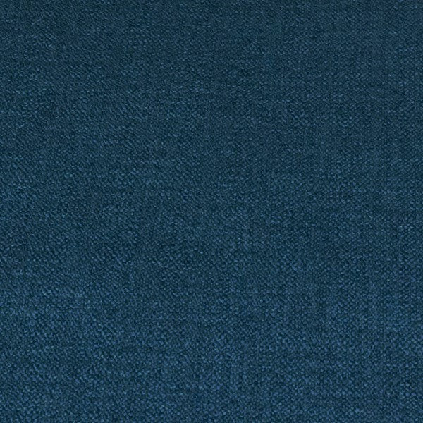 Mayer Continuum Caribbean Solid Blue Upholstery Fabric