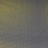 Wolf-Gordon Alpha Circuit Woven Gray Upholstery Fabric