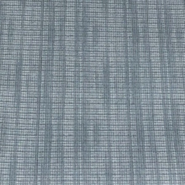 Designtex Gale Raindrop Tone On Tone Blue Upholstery Vinyl