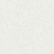 Merit Automotive Solid White Faux Leather Upholstery Vinyl