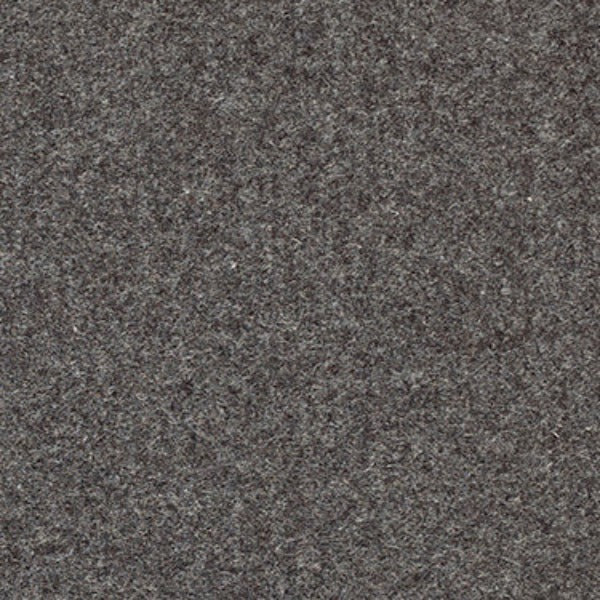 Remnant of Momentum Felt Melange Expanse Upholstery Fabric