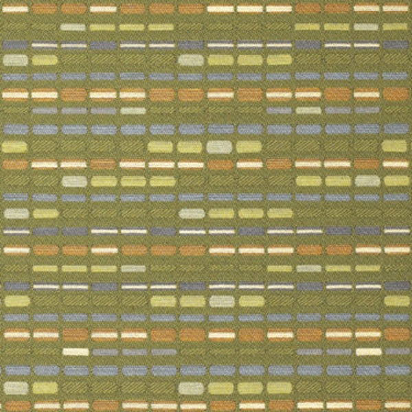Remnant of Momentum Flux Cassia Upholstery Fabric