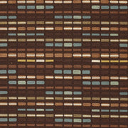 Momentum Textiles Upholstery Fabric Remnant Flux Koa