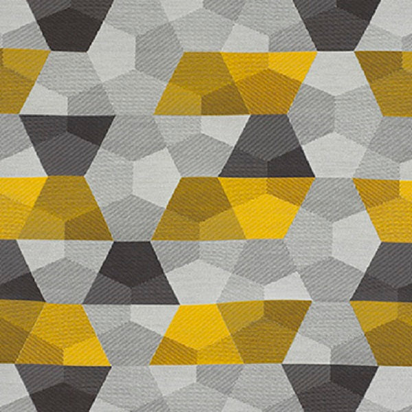 Remnant of Momentum Fold Tundra Upholstery Fabric