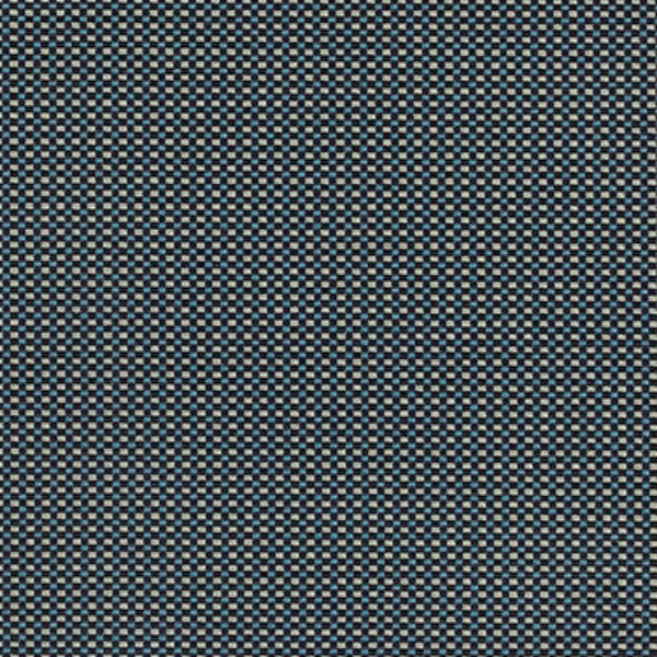 Remnant of Momentum Grid Surf Upholstery Fabric