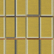 Maharam Fabrics Upholstery Fabric Remnant Shadowbox Sun