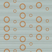 Remnant of Momentum Halo Rune Upholstery Fabric