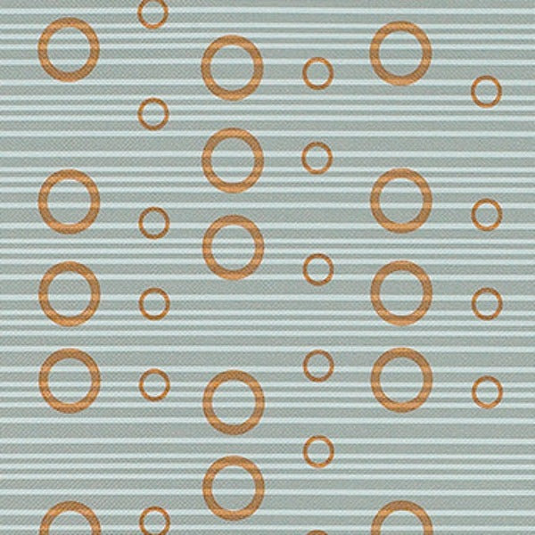 Remnant of Momentum Halo Rune Upholstery Fabric