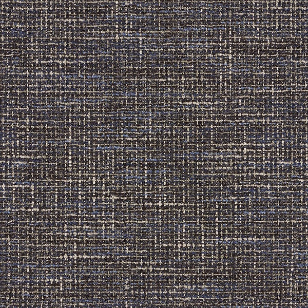 Arc-Com Sherlock Midnight Upholstery Fabric