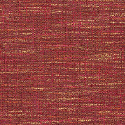 Remnant of Arc-Com Sherlock Chili Pepper Upholstery Fabric