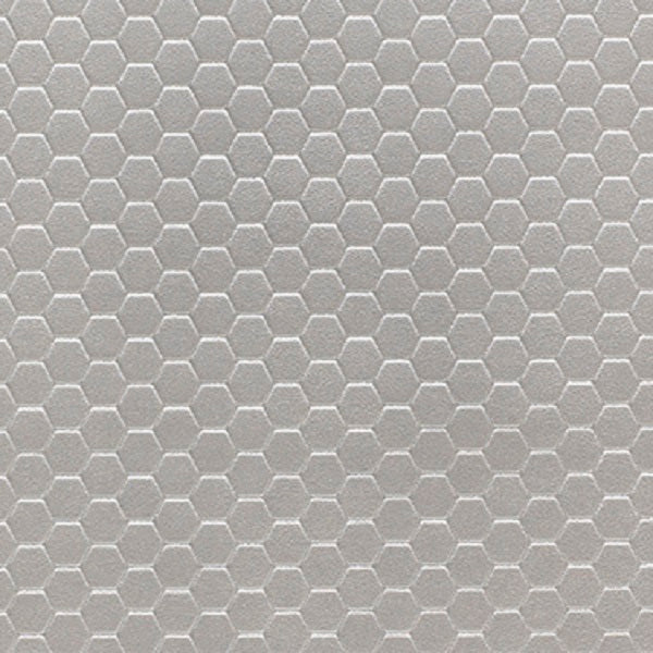 Remnant of Momentum Hive Frost Upholstery Vinyl