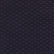 Remnant of Momentum Hive Midnight Upholstery Vinyl