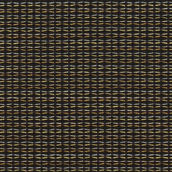 Remnant of Bernhardt Shuffle Granite Upholstery Fabric