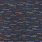 Momentum Textiles Upholstery Fabric Remnant Sidebar Incase Ink