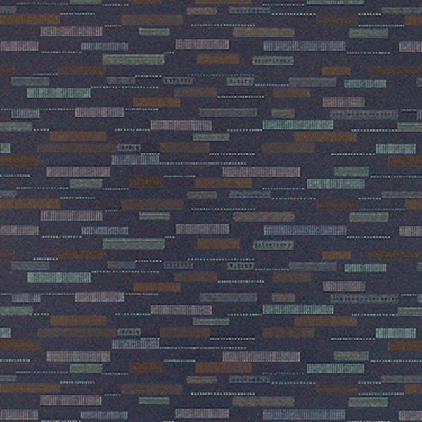 Momentum Textiles Upholstery Fabric Remnant Sidebar Incase Ink