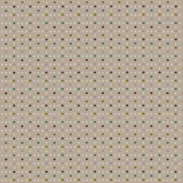Remnant of Maharam Signal Limestone Gray Upholstery Fabric
