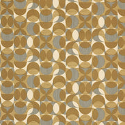 Momentum Textiles Upholstery Fabric Remnant Silica Cusp Coir